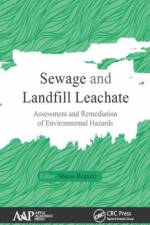Sewage and Landfill Leachate