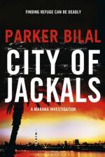 City of Jackals af Parker Bilal