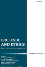 Ecclesia and Ethics