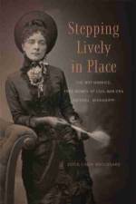 Stepping Lively in Place af Joyce Linda Broussard