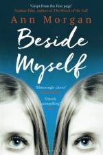 Beside Myself af Ann Morgan