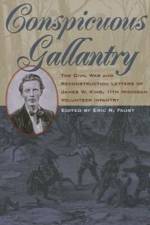 Conspicuous Gallantry