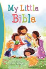 My Little Bible