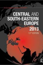Central and South-Eastern Europe 2013