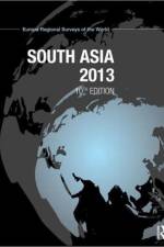South Asia 2013
