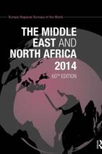 The Middle East and North Africa 2014