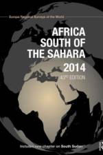 Africa South of the Sahara 2014