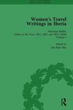 Women's Travel Writings in Iberia Vol 1 af Stephen Bending