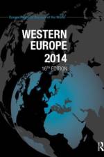 Western Europe 2014