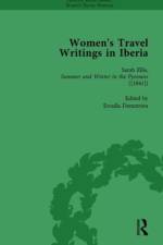 Women's Travel Writings in Iberia Vol 5 af Stephen Bending