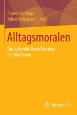 Alltagsmoralen