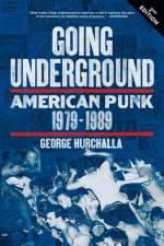 Going Underground af George Hurchalla