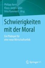 Schwierigkeiten Mit Der Moral