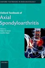 Oxford Textbook of Axial Spondyloarthritis