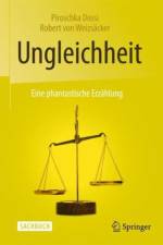 Ungleichheit af Robert von Weizsacker