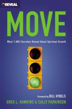 Move af Greg L. Hawkins
