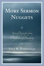 More Sermon Nuggets af Fred R. Zimmerman