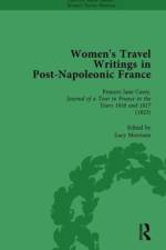 Women's Travel Writings in Post-Napoleonic France, Part I Vol 2 af Stephen Bending