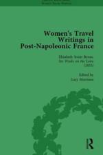Women's Travel Writings in Post-Napoleonic France, Part I Vol 3 af Stephen Bending