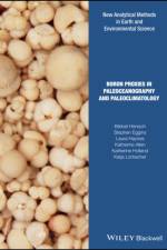 Boron Proxies in Paleoceanography and Paleoclimatology af Barbel Honisch