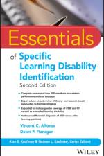 Essentials of Specific Learning Disability Identification af Vincent C. (Fordham University Alfonso