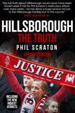 Hillsborough - The Truth af Professor Phil Scraton