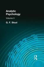 Analytic Psychology