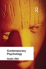 Contemporary Psychology af Guido Villa