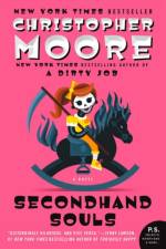 Secondhand Souls af Christopher Moore