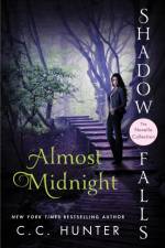 Almost Midnight af C C Hunter