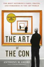 Art of the Con af Anthony M. Amore