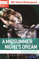 RSC School Shakespeare: A Midsummer Night's Dream af Royal Shakespeare Company
