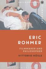 Eric Rohmer af Professor Vittorio (Paul Kimball Professor of Arts and Letters Hosle