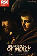 The Seven Acts of Mercy af Anders Lustgarten