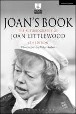 Joan's Book af Joan Littlewood