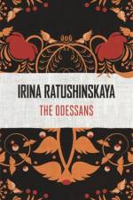 The Odessans af Irina Ratushinskaya
