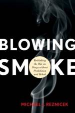 Blowing Smoke af Michael J. Reznicek
