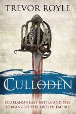 Culloden af Trevor Royle