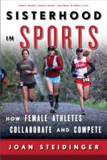 Sisterhood in Sports af Joan Steidinger