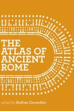 The Atlas of Ancient Rome