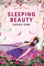 Sleeping Beauty af Sarah Gibb