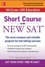 McGraw-Hill Education: Short Course for the New SAT af Cynthia Knable