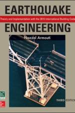Earthquake Engineering: Theory and Implementation with the 2015 International Building Code, Third Edition af Nazzal Armouti
