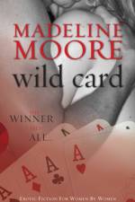 Wild Card af Madeline Moore