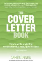 Cover Letter Book, The af James Innes