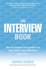 Interview Book, The af James Innes