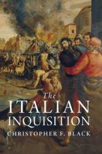 The Italian Inquisition af Christopher F. Black