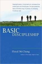 Basic Discipleship af Mcclung