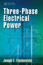 Three-Phase Electrical Power af Joseph E. Fleckenstein