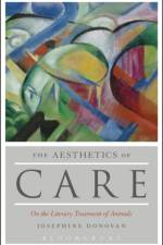 The Aesthetics of Care af Professor Josephine (University of Maine Donovan